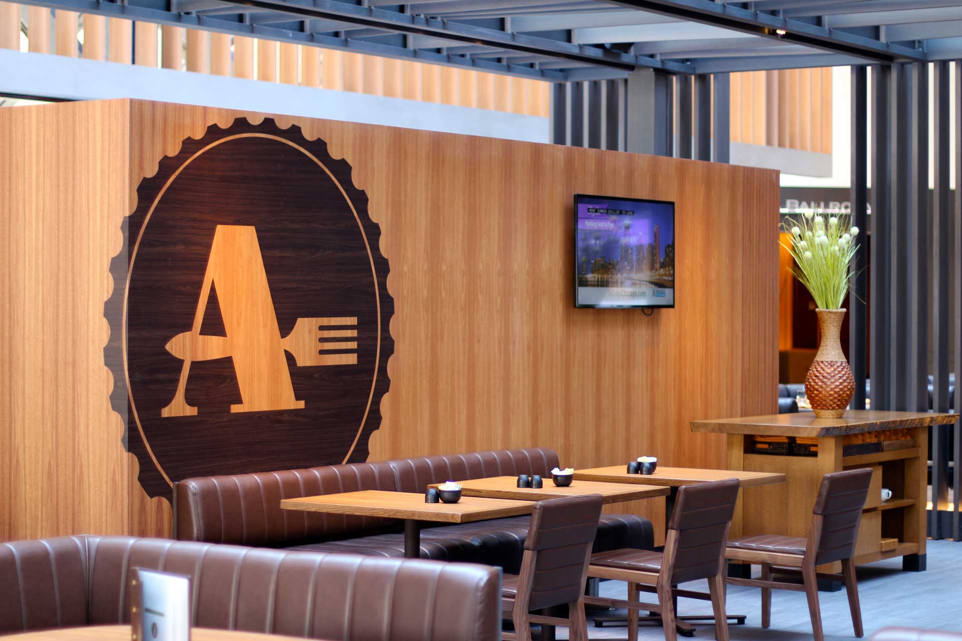 Hyatt American Craft Ideation Studio