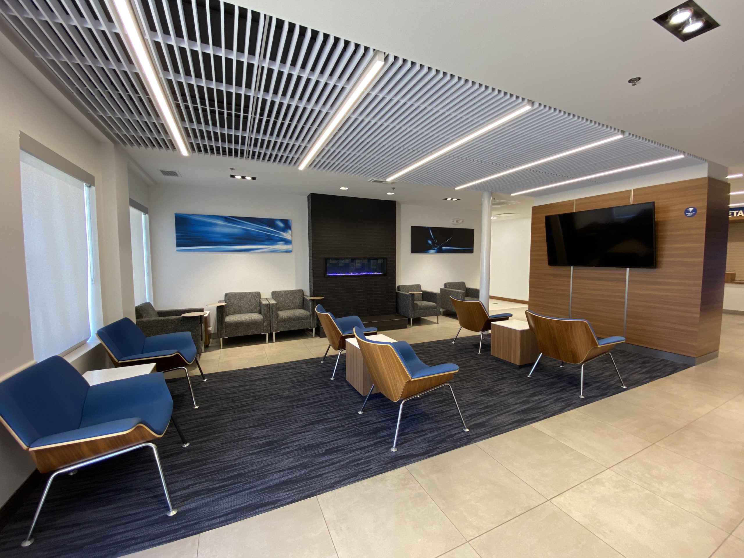 Gerald Ford Dealership Ideation Studio