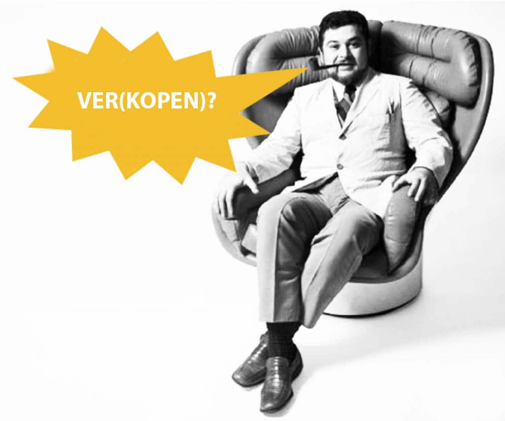 Design Meubelen Verkopen | Ideee | Tweedehands Meubels | Vintage