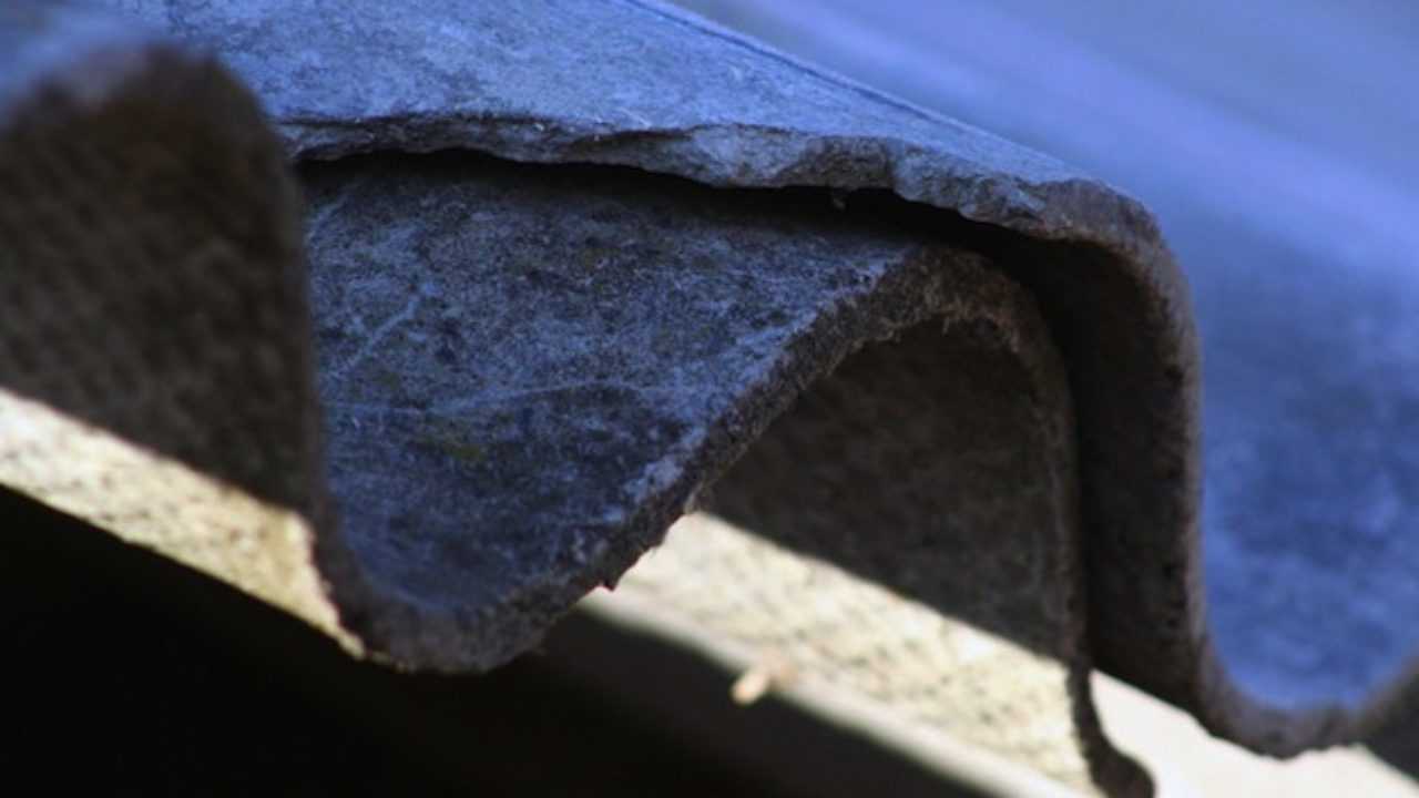 come smaltire eternit gratis 2023 Come Smaltire Eternit Fai Da Te - Idee Green