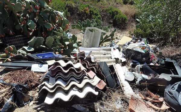 come smaltire eternit gratis 2023 Amianto Fuori Dall'europa Entro Il 2023 - Idee Green