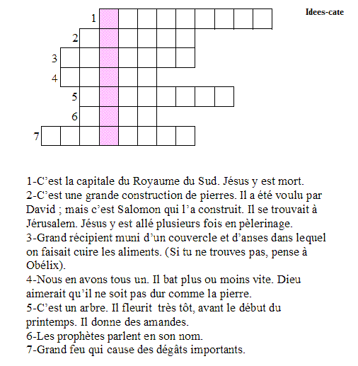 Jérémie