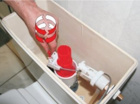 Fuites De Chasse D Eau Fiches Brico Ideesmaison Com