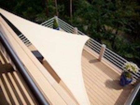 Terrasse En Bois Sur Plots Exterieur Ideesmaison Com