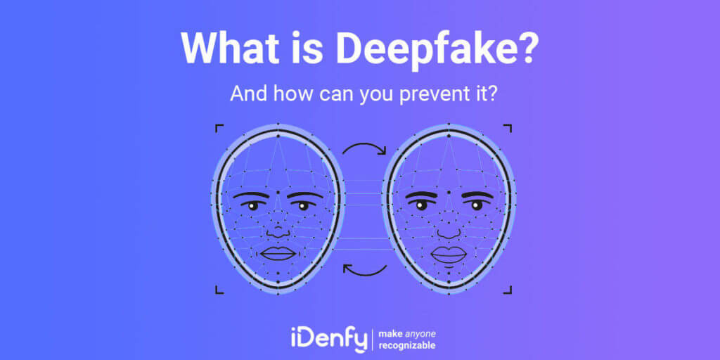 What is Deepfake Technology and How is it Used? iDenfy(03)