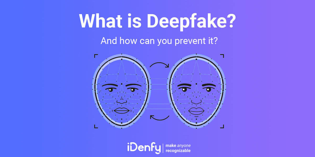 What is Deepfake Technology and How is it Used? iDenfy(03)
