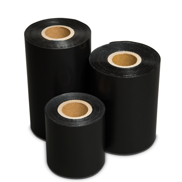 MidRange Wax/Resin Ribbons