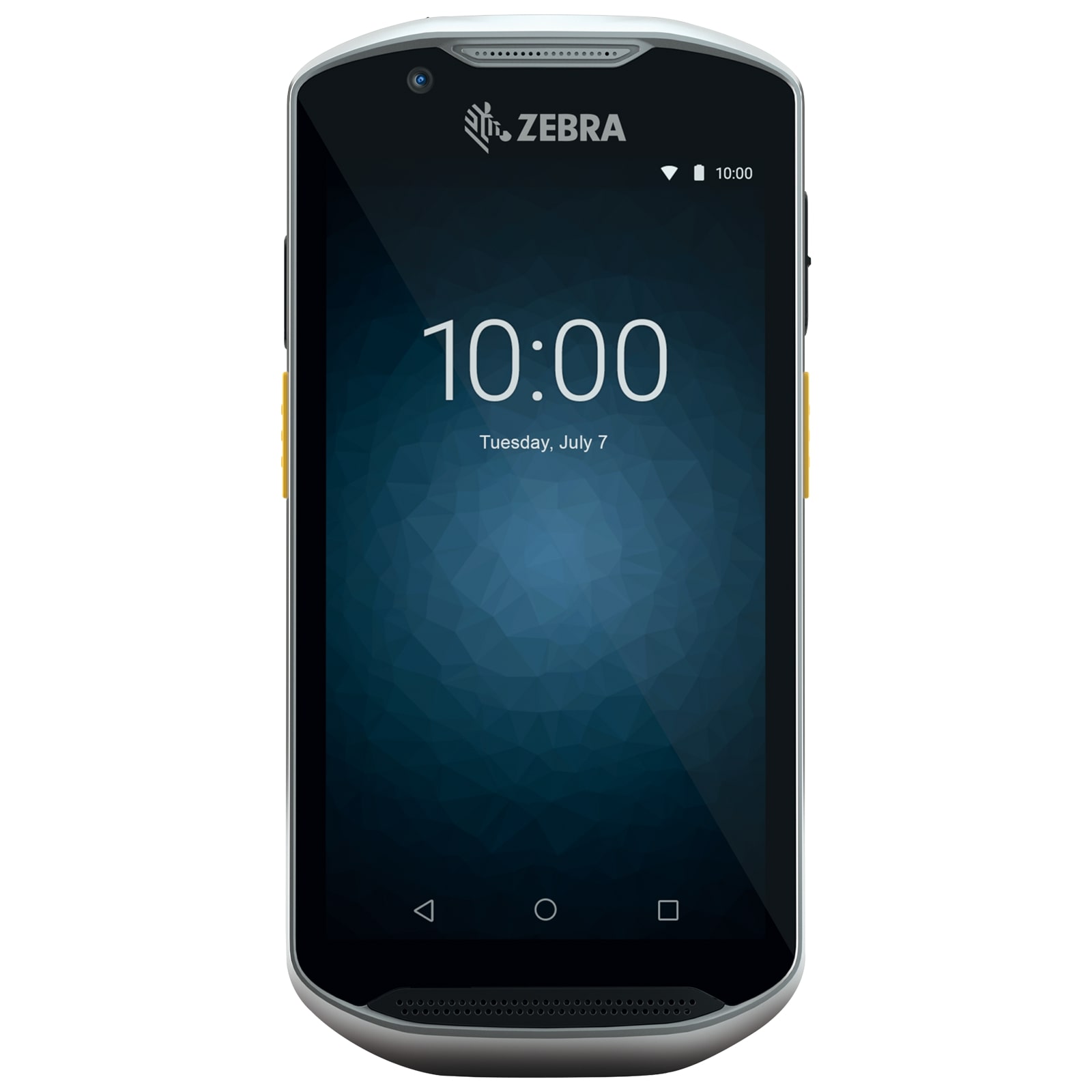 Zebra TC57x Identcode