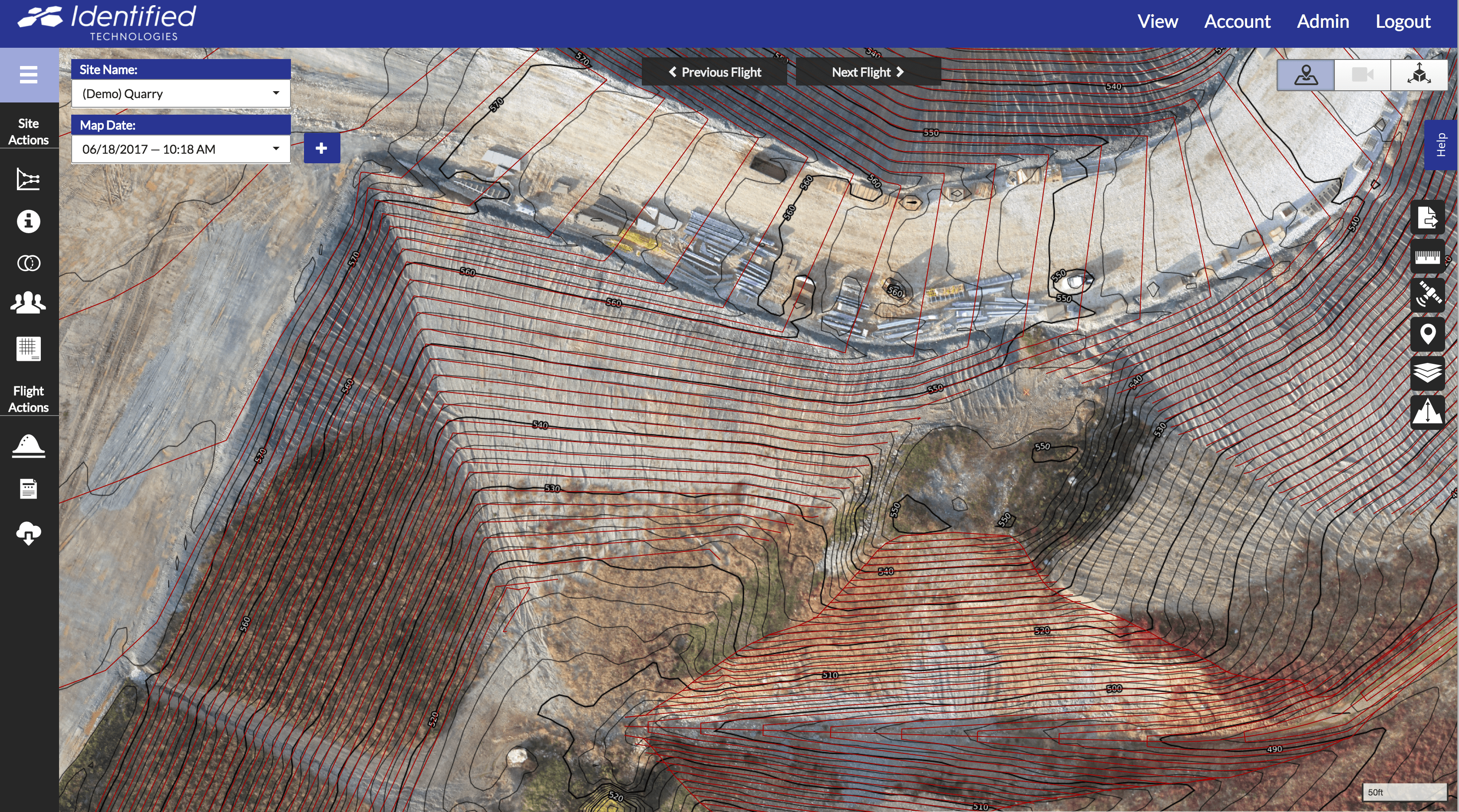 5 CrazyEffective Drone Mapping Software Tools (And How To Use Them)