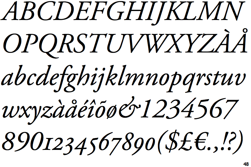 Adobe garamond pro bold font free download pinoytop