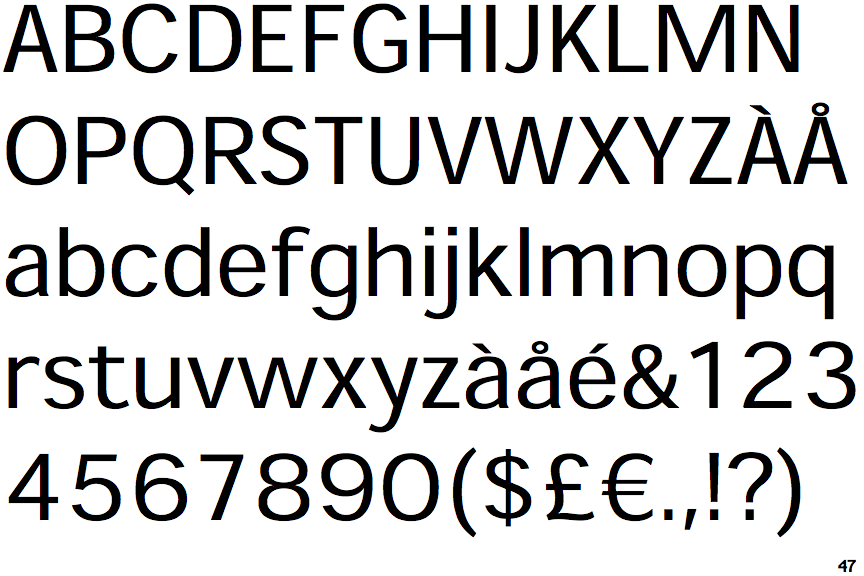 Adobe Sans Mm Font Rxharun