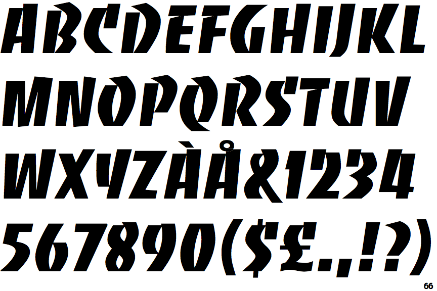 Banco Font With Flames Management And Leadership