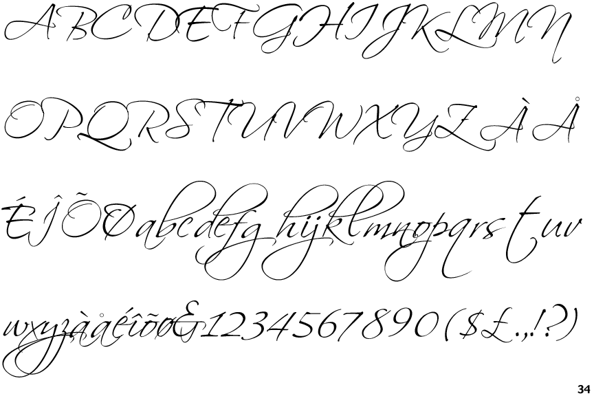 SCRIPTINA FONT HERUNTERLADEN SCRIPTINA FONT HERUNTERLADEN