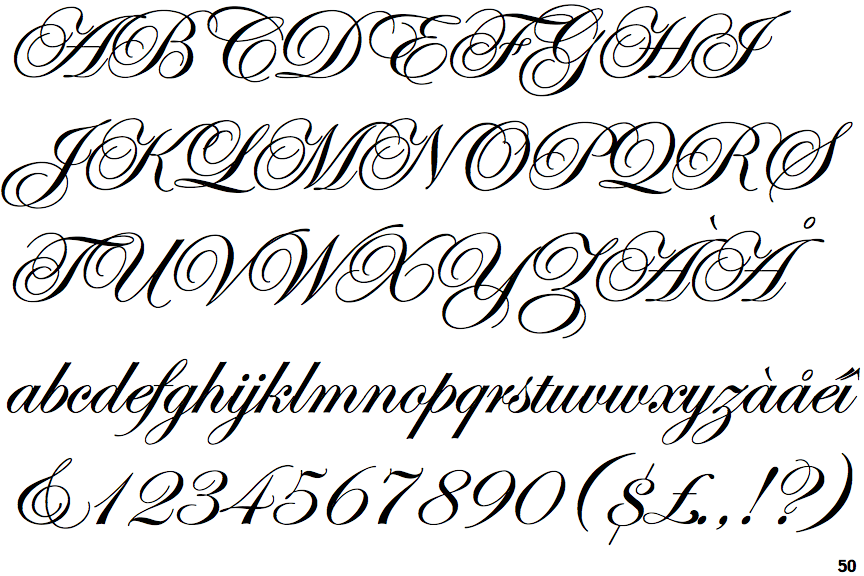 Edwardian Script Font For Free Free Fonts Download