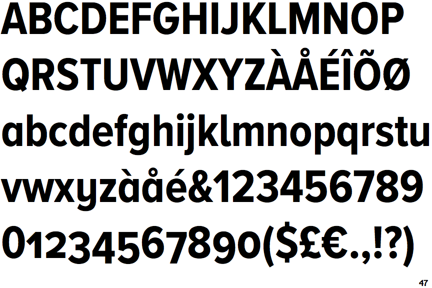 Proxima nova font for mac free sapjedomain