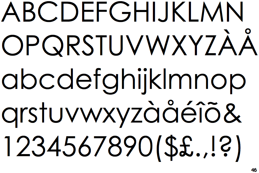 Century Gothic Alchetron, The Free Social Encyclopedia