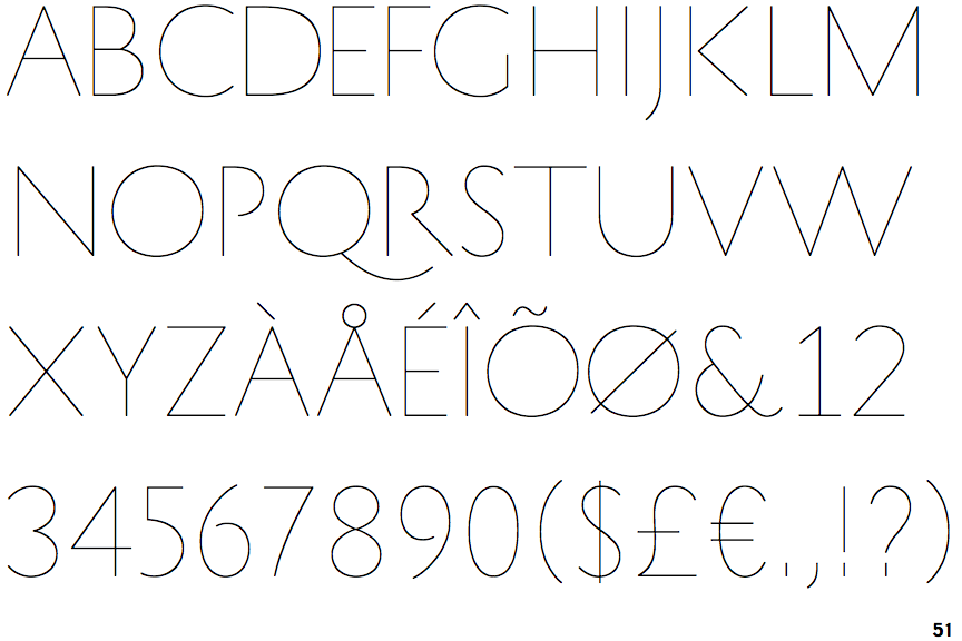 Identifont History 01