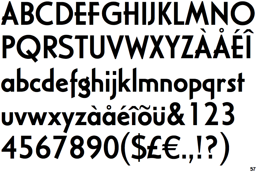 Casablanca Urw Font Free Download