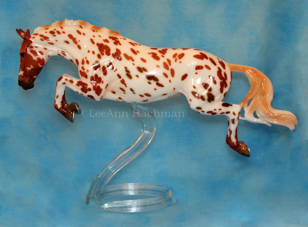 Identify Your Breyer BreyerFest 2018