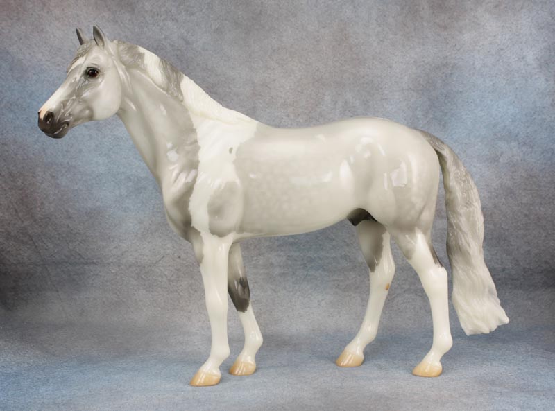 Identify Your Breyer New Breyer Models for 2019