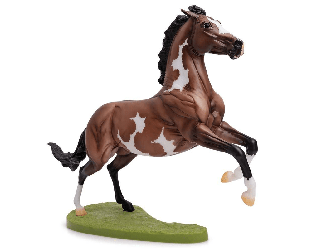 New Breyer Releases for 2021