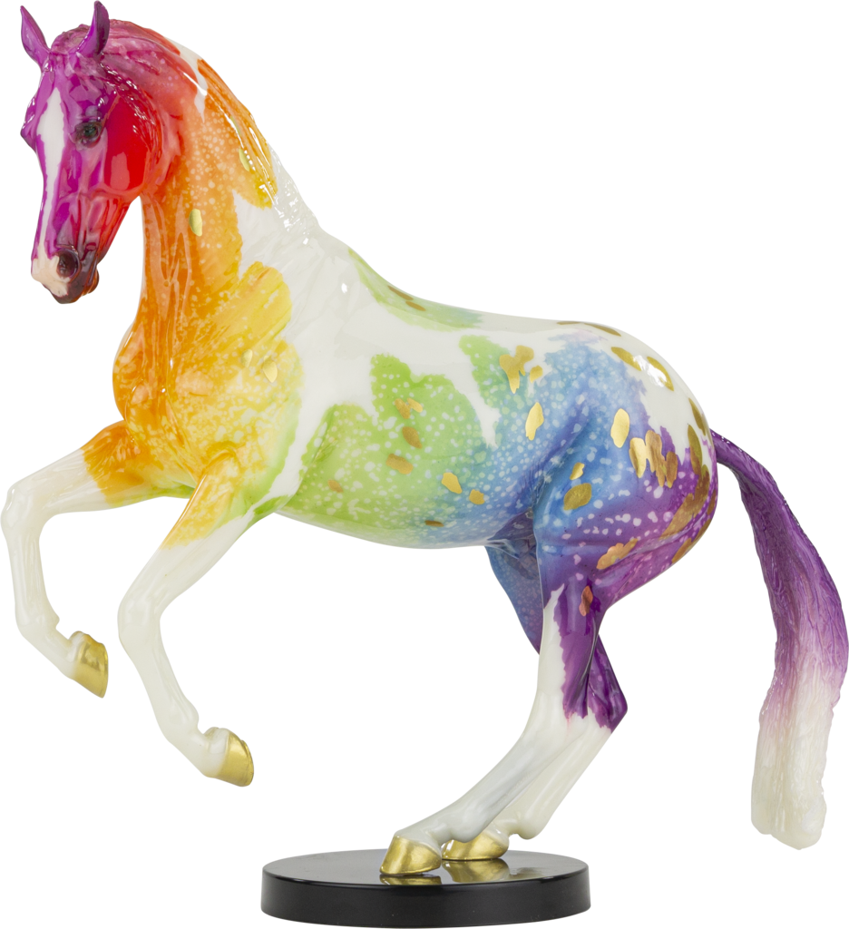 Identify Your Breyer New Breyer Models for 2021