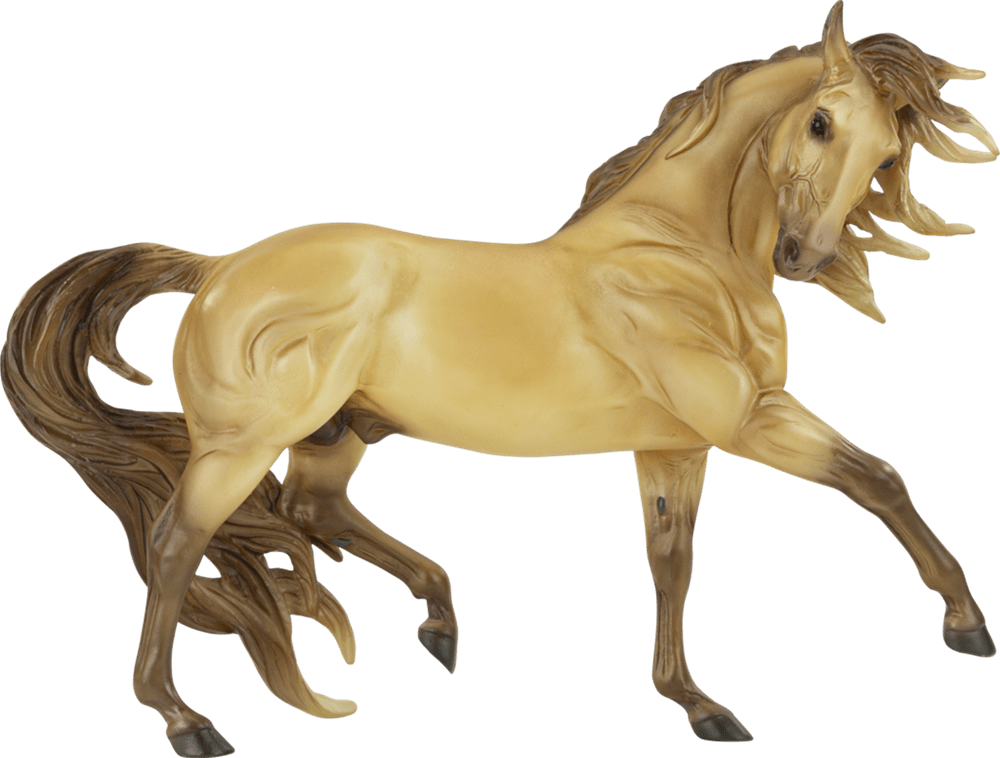 Identify Your Breyer BreyerFest 2021