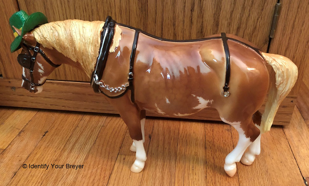 Identify Your Breyer New Breyer Models for 2019