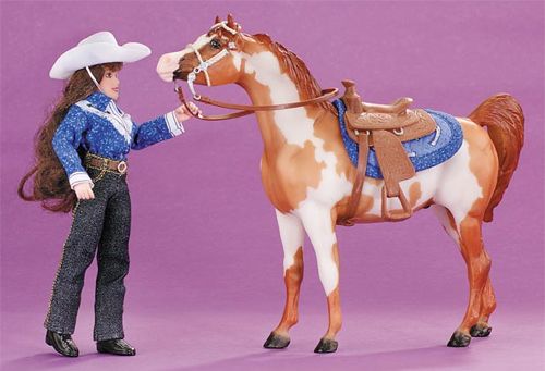 Identify Your Breyer Black Stallion (Classic series)
