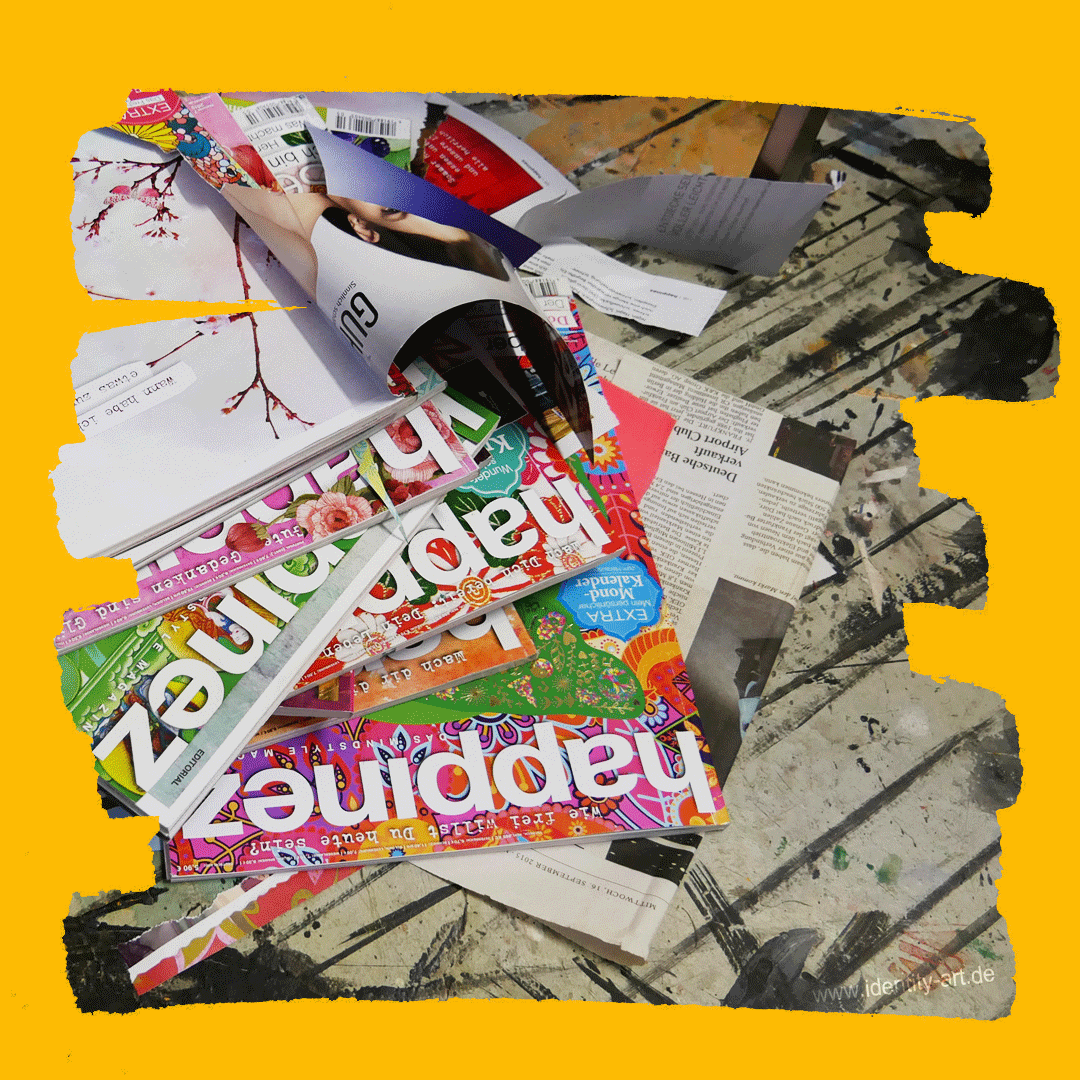 Kunstkurs Online IdentityArt.de