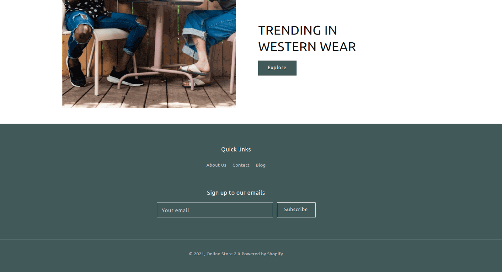 Shopify Dawn Theme Guide Theme Customization, Template Preview, Demo