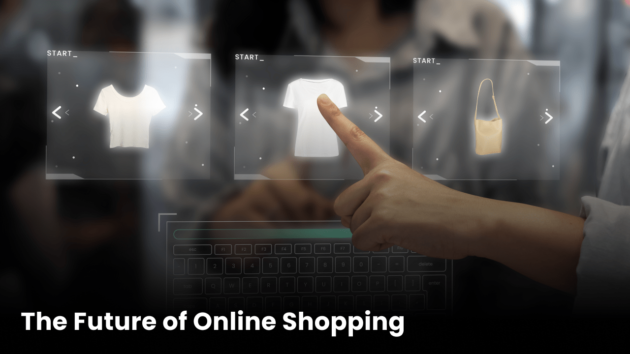 5 Trends that will Shape Shopping Experience in 2026