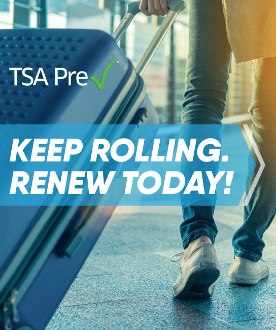 Don't Let Your Membership Expire! Identogo