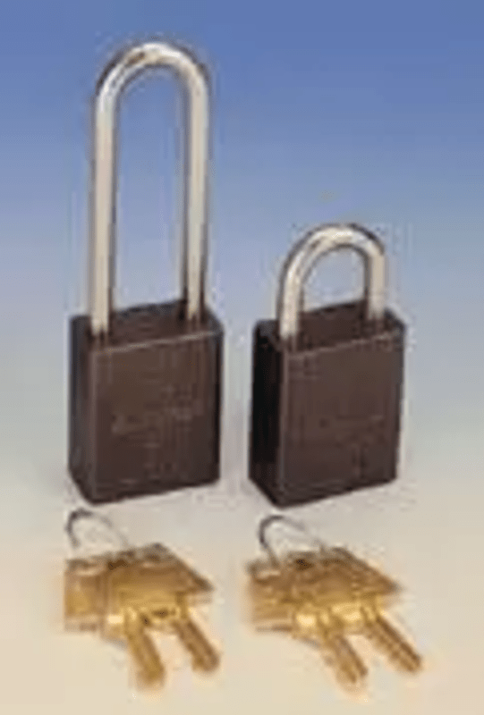 Safety Idesco What is a Padlock? Blog