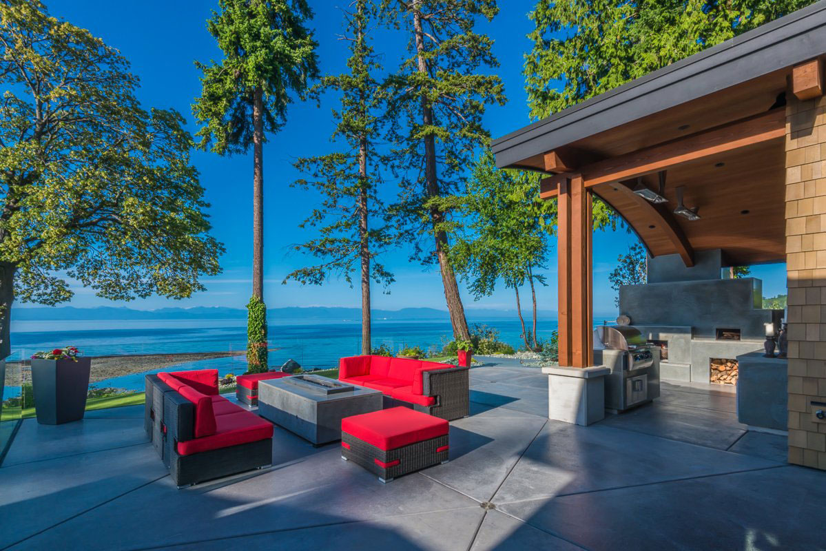Patio Home Vancouver Island at Emma Cedeno blog