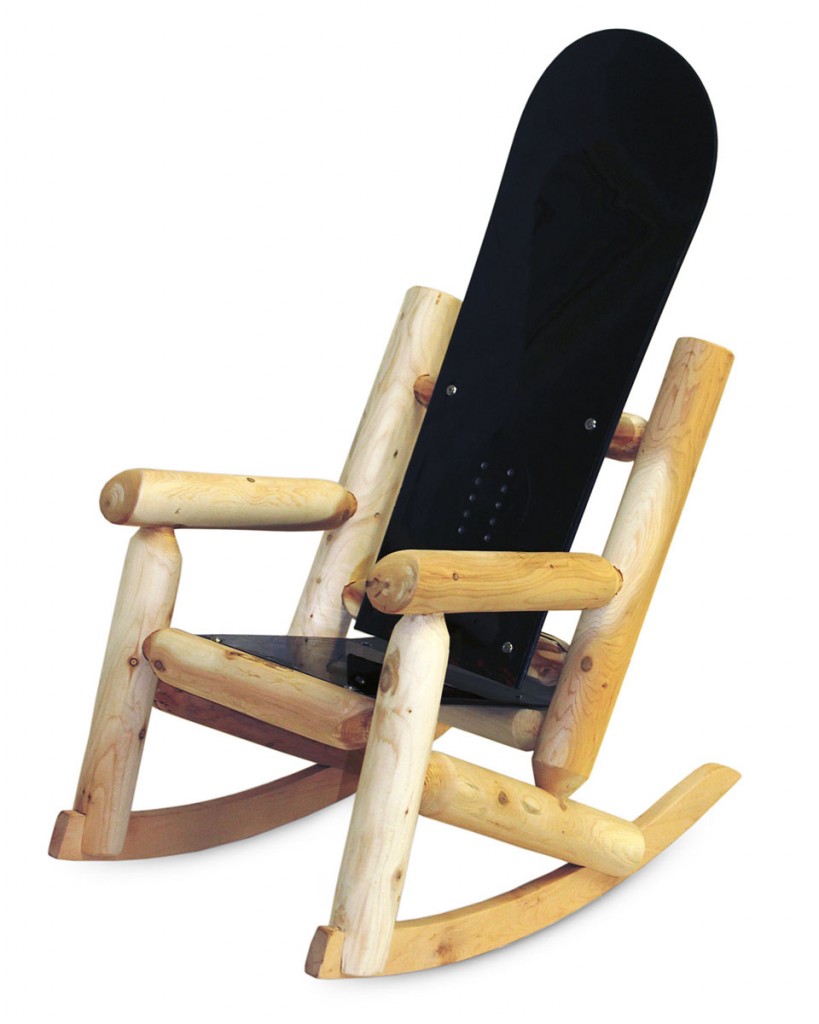 Cool Sport Equipment Chairs iDesignArch Interior Design, Architecture & Interior Decorating