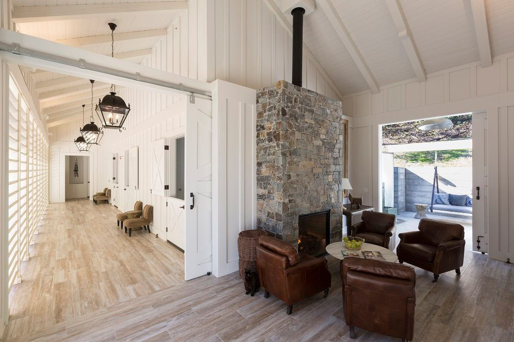 Farmhouse Inn A Romantic Boutique Hotel In California Wine Country