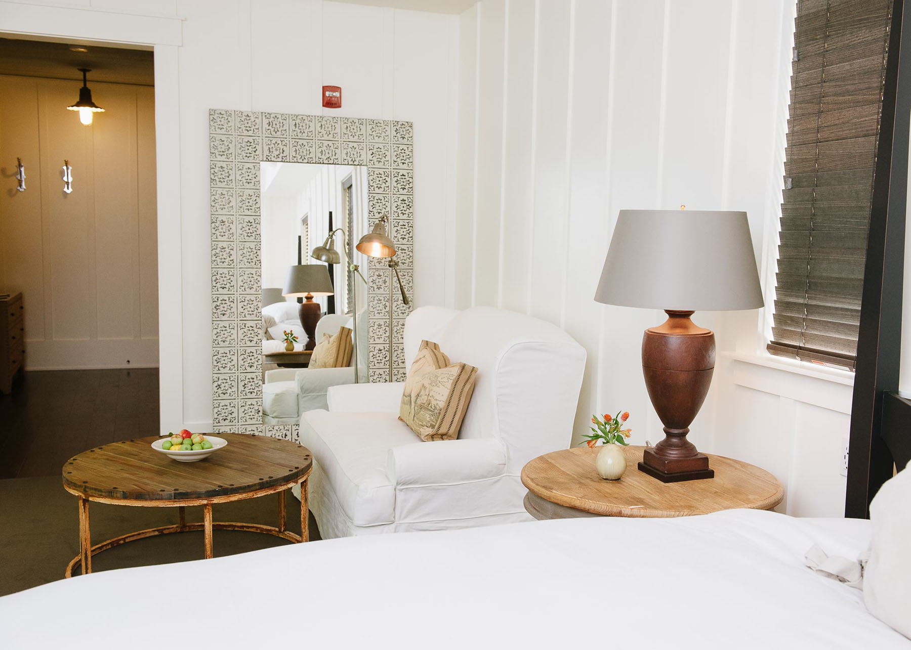 Farmhouse Inn A Romantic Boutique Hotel In California Wine Country