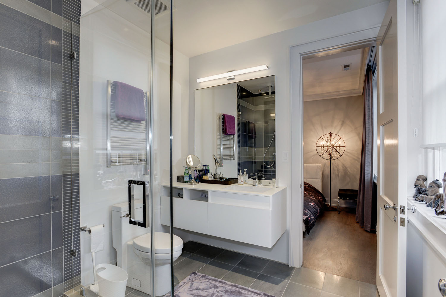 Inside Ivanka Trump and Jared Kushner’s Washington D.C. House