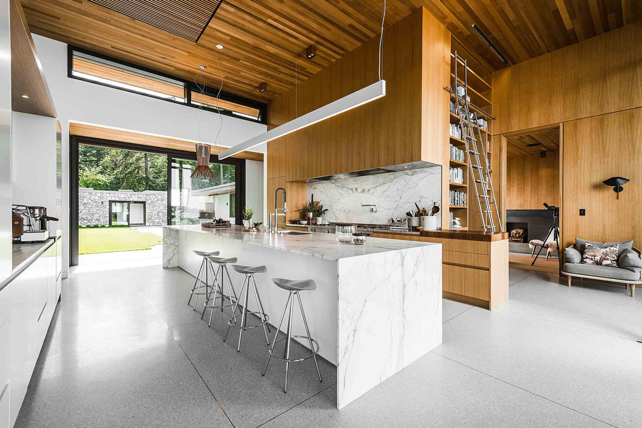 LuxuryContemporaryModernCustomKitchenDesign_6 iDesignArch