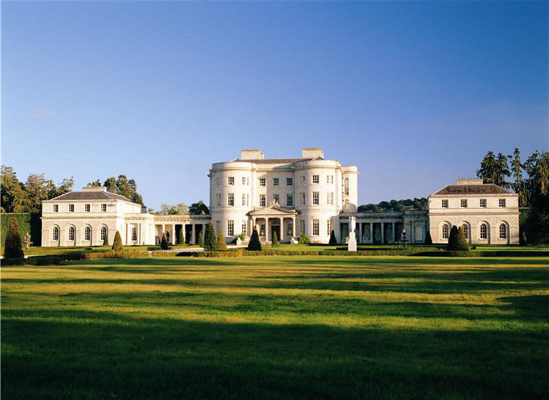 Style Estate In County Kildare iDesignArch Interior Design