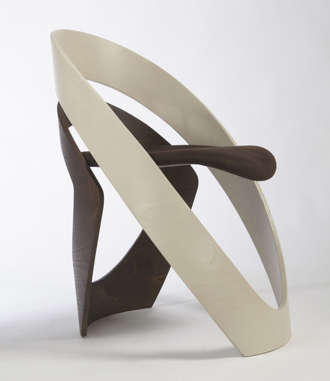 Stylish Modern Chair Designs By Martz Edition iDesignArch Interior