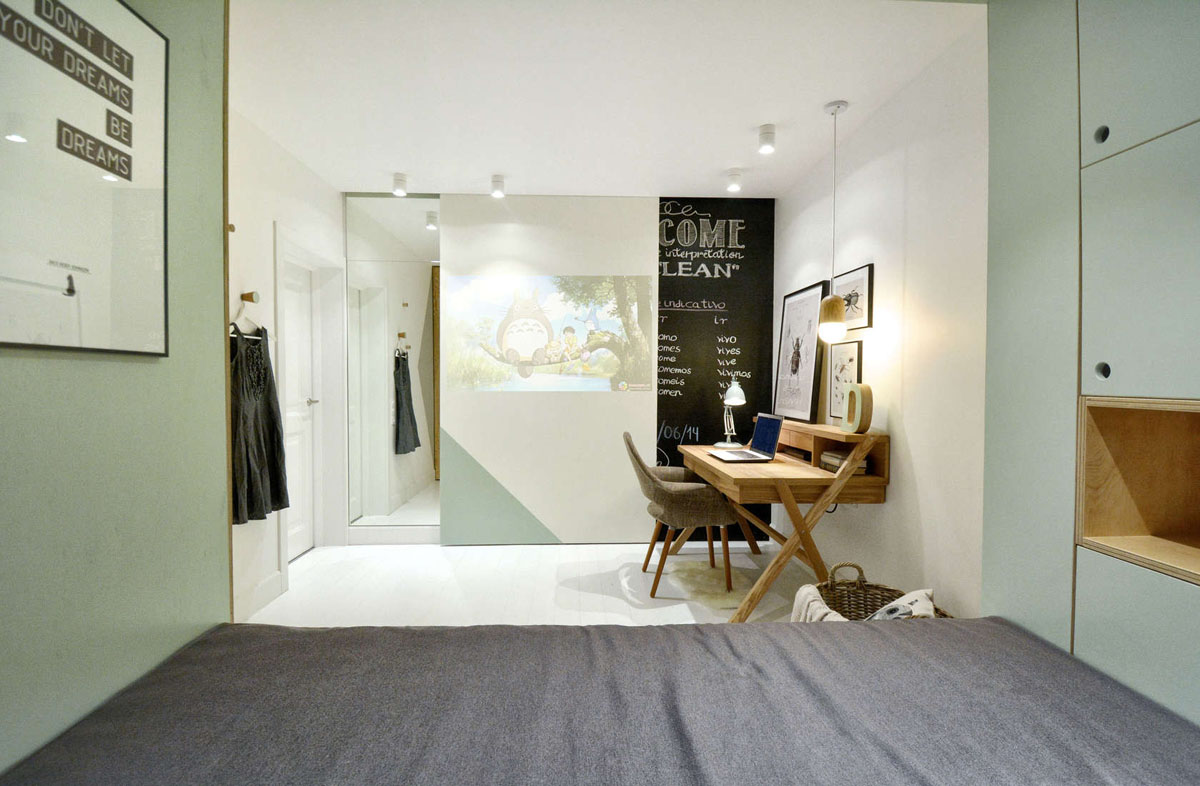 MultifunctionalBedroomBox_7 iDesignArch Interior Design