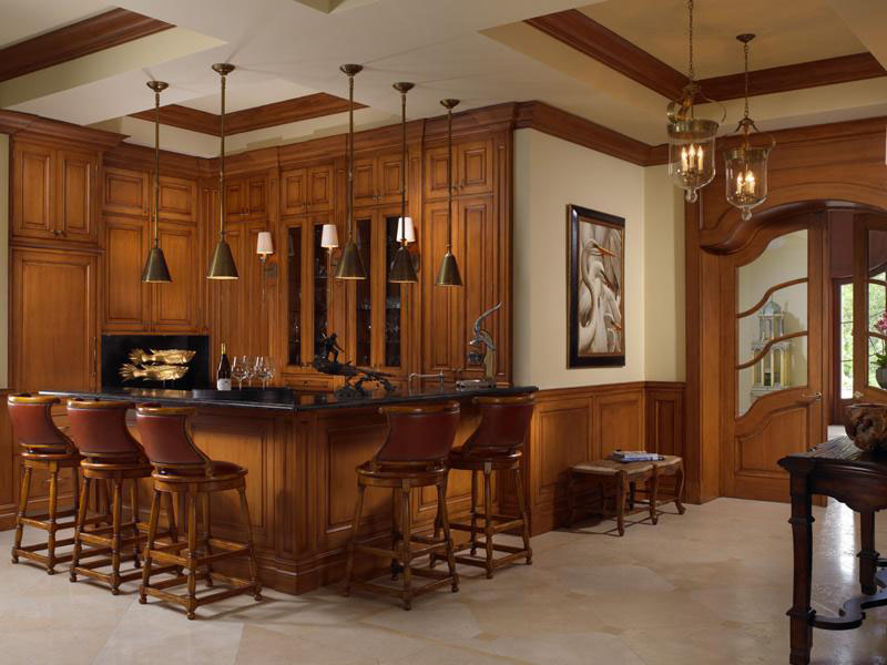 Elegant Ocean Front Estate In Key Largo iDesignArch Interior Design