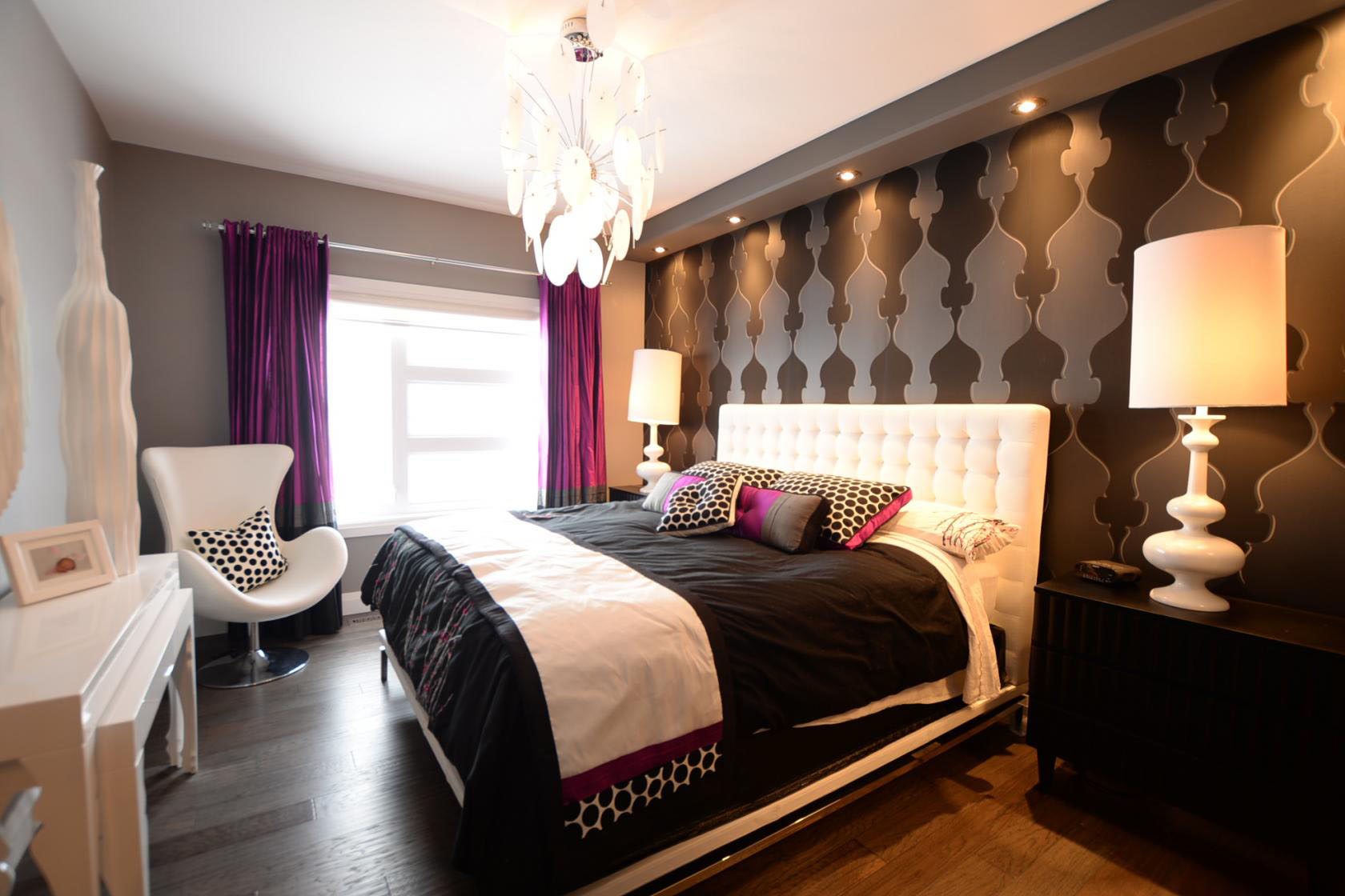 Contemporary Custom Dream Home In Saskatoon With Inspiring Interior