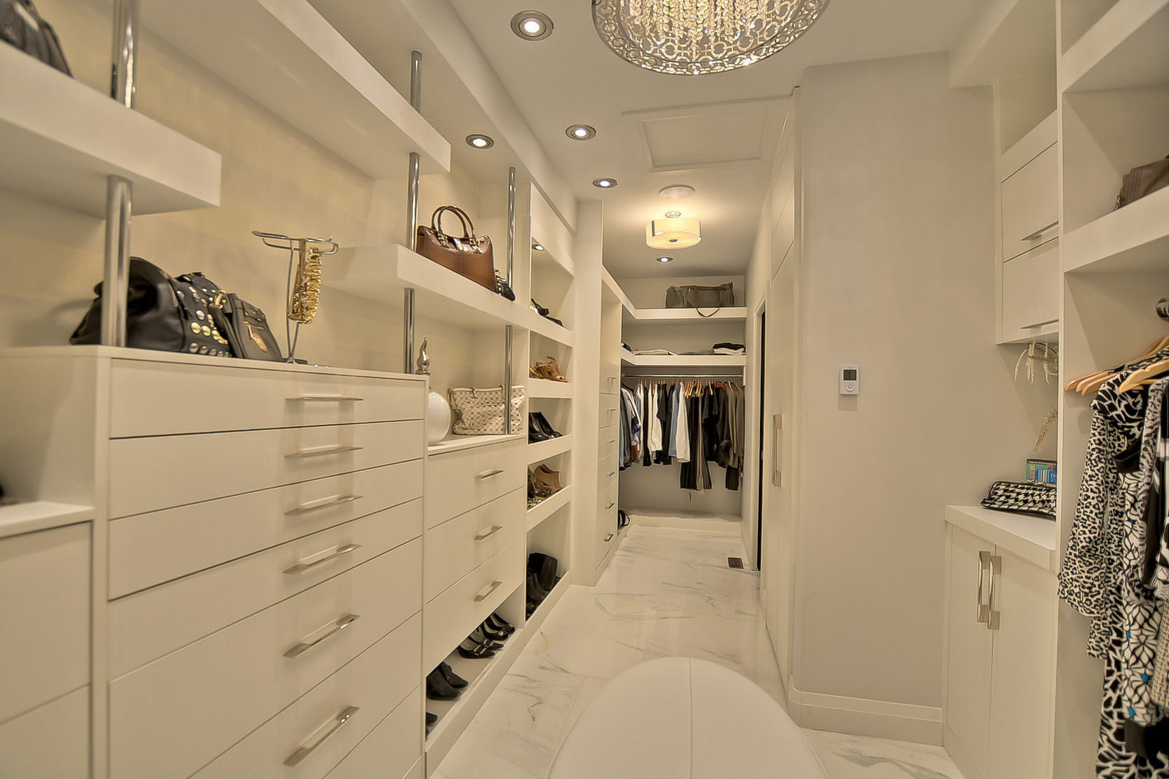 Contemporary Custom Dream Home In Saskatoon With Inspiring Interior