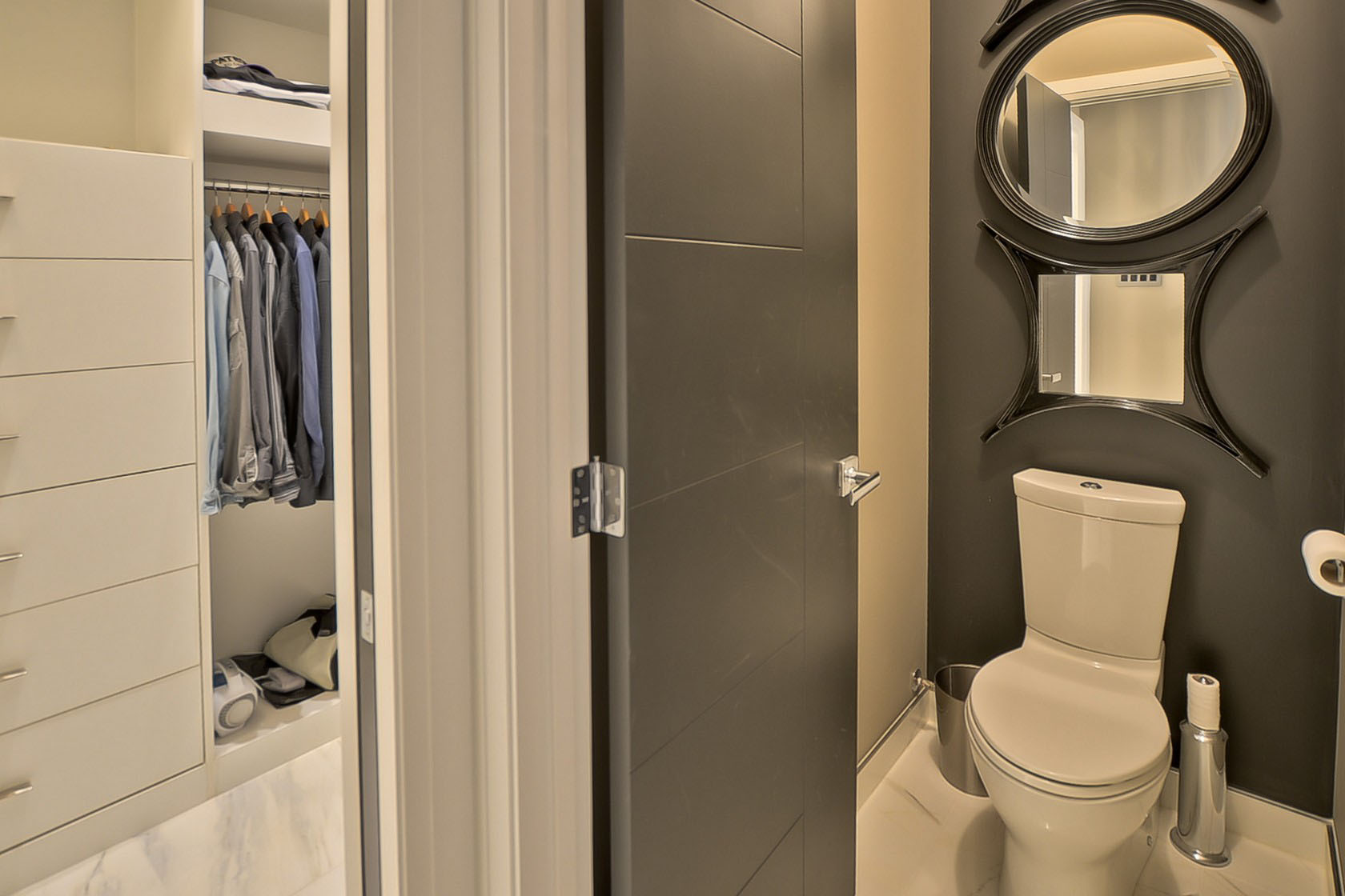 Contemporary Custom Dream Home In Saskatoon With Inspiring Interior