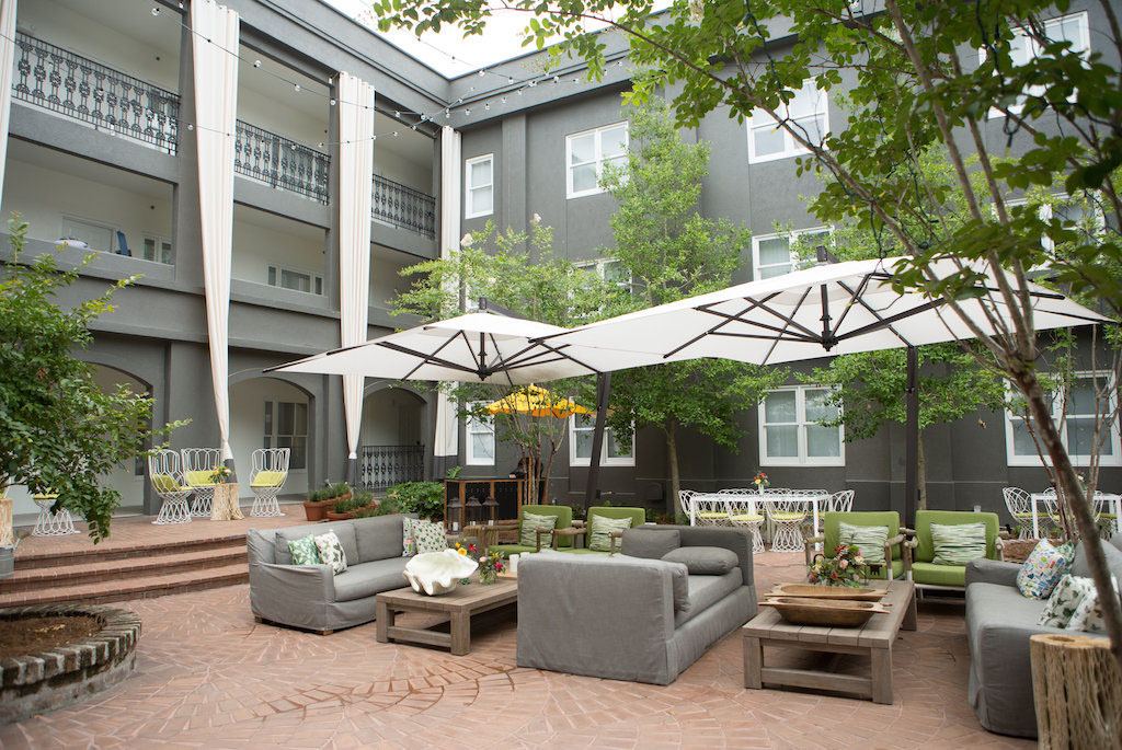 The Brice Hotel Savannah A Boutique Hotel With Feel Of An Elegant