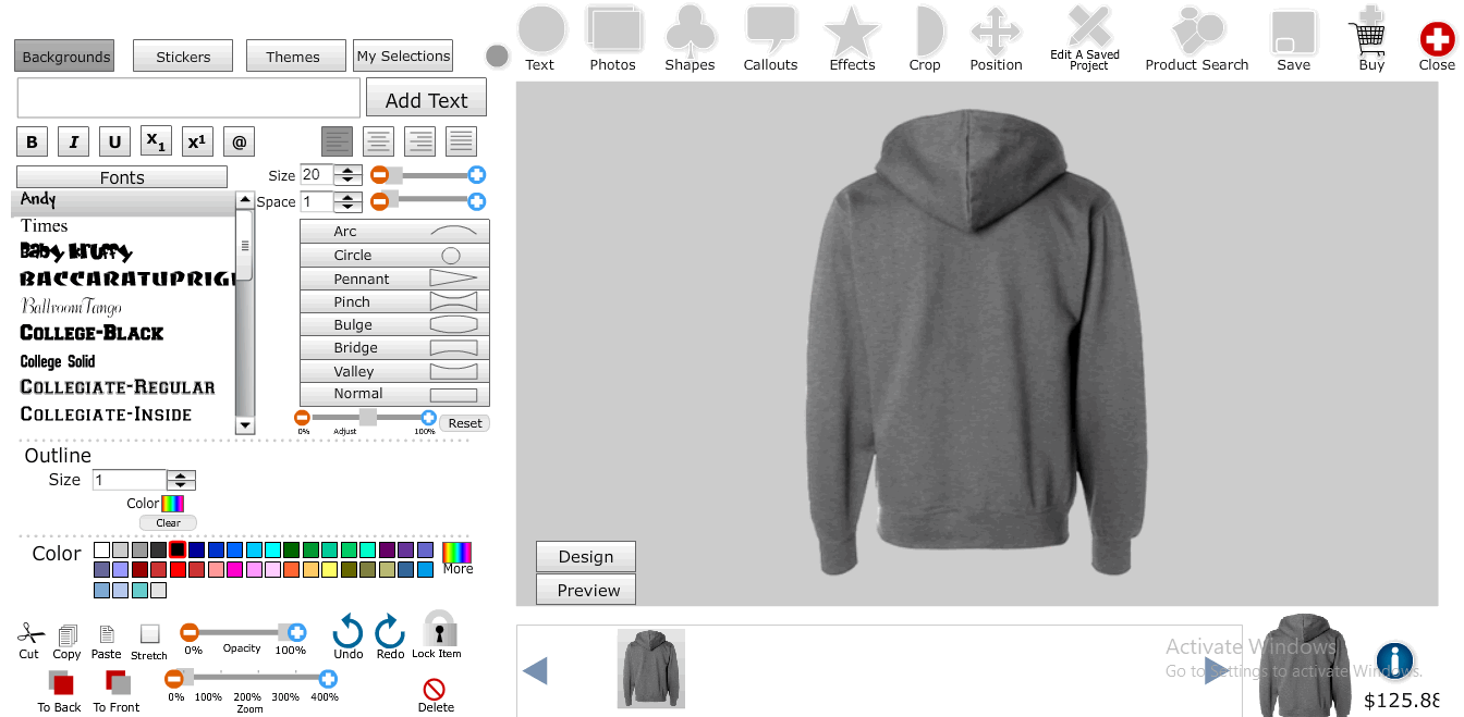 Custom Hoodies Maker custom made hoodies idesignibuy