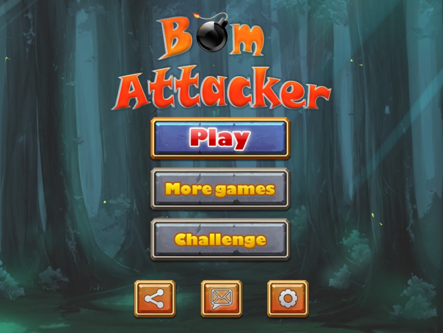 Bomberman 2014 este disponibil în App Store iDevice.ro